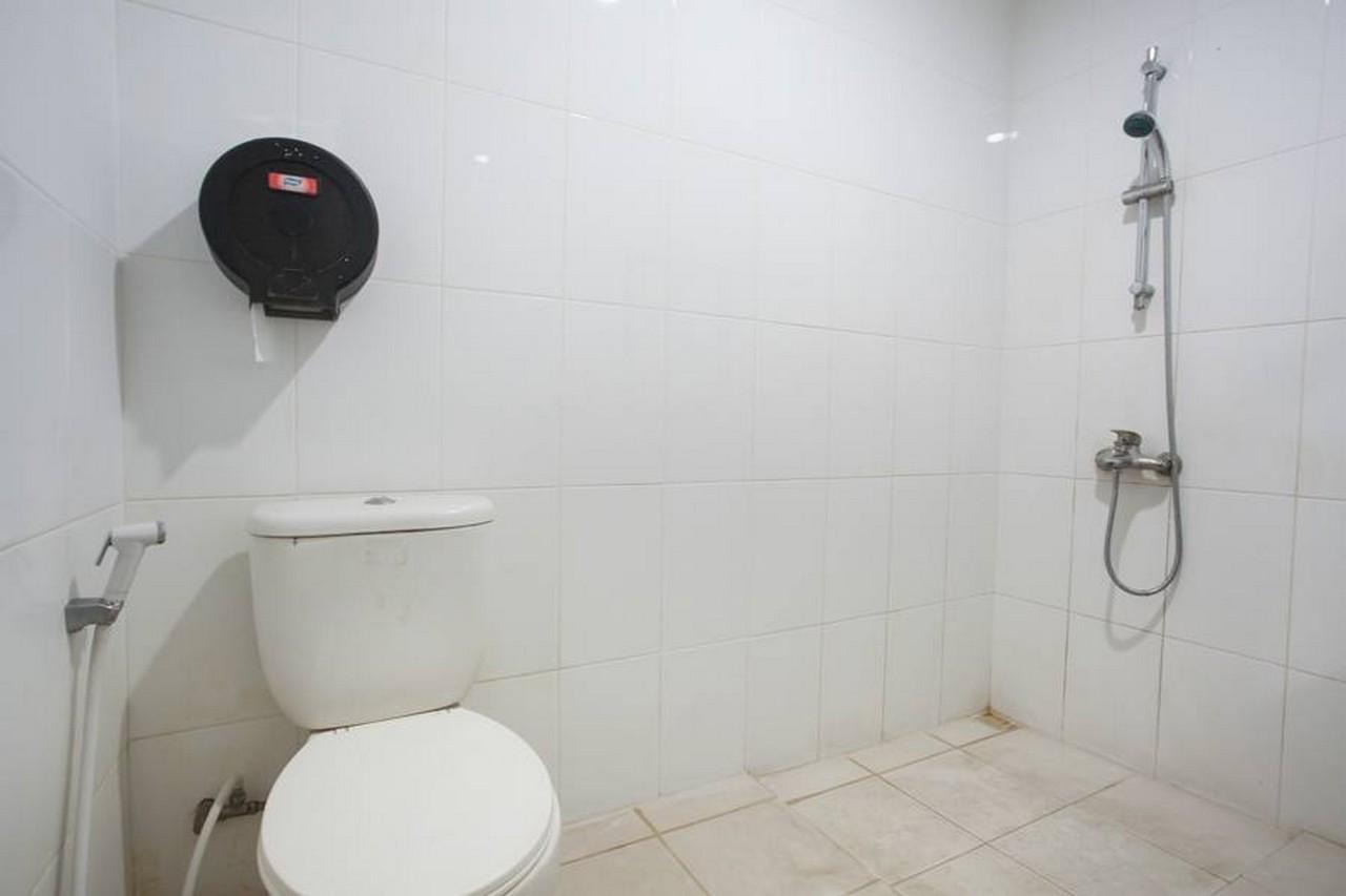 Reddoorz @ Urip Sumoharjo Hotell Surabaya Eksteriør bilde